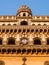 Architecture of Charminar in Hyderabad, Telangana, Indi