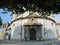 architecture of a Christian Catholic cathedral in proud Porto, Portugal.