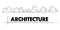 Architecture - construction company