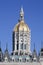 Architecture Detail of Capital Building Dome