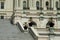 Architecture Detail - US Capitol