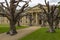 Architecture of Downing College