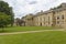 Architecture of Downing College