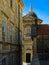 Architecture of Dubrovnik