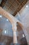 Architecture inside Aquileia Basilica