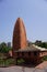 Architecture of Jallianwala Bagh in Amritsar, India