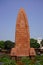 Architecture of Jallianwala Bagh in Amritsar, India