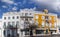 architecture of loule city
