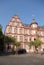 Architecture of Mainz