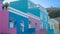 architecture of the Malay Quarter of Cape Town