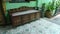 Architecture Malaysia Penang Vintage Ancient Antique Chinese Furniture  Nonya Decoration Green House Pinang Peranakan Mansion