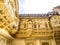 Architecture at Mehrangarh fort,Rajsthan,India