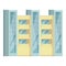 Architecture multistory icon cartoon vector. Building apartment