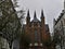 Architecture of Northern Germany - Schwerin Landmarks and Landscapes