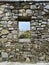 Architecture at Old Panteleimonas village in Greece, near Platamonas castle