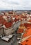 Architecture of Prague