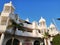 Architecture of Puerto Marina-Benalmadena -Andalusia