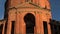 Architecture San Luca Bologna