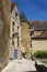 Architecture of Sarlat-la-caneda