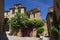 Architecture of Sarlat-la-caneda