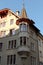 Architecture of Schaffhausen, Switzerland