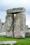 Architecture of Stonehenge Heritage in England