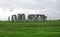 Architecture of Stonehenge Heritage in England