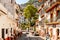 Architecture of Taxco, Mexico