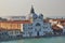 Architecture of Venice