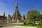 Architecture Wat Arun