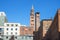 The architectures of Cremona