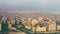 Archival panorama from Cairo tower