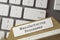 Archive Bookmarks of Card Index Manufacturing Processes. 3D