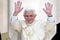 ARCHIVE IMAGES of Pope Benedict XVI, Joseph Aloisius Ratzinger