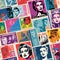From the Archives: Rare and Coveted Collectible Stamps