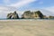 Archway Islands, Kahurangi National Park, New Zealand