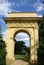 Archway, Stowe landscape, Stowe, England