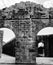 Archway at Trial Bay Gaol