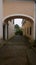 Archways of Austria