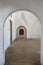 Archways and Doors in Castillo San Cristobal