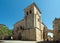 The Arciprestal Church of San Pedro and San Ildefonso in Zamora