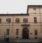 Arcivescovado (Archbishopric) in Turin