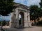 Arco dei gavi is a triumphal arch of the Roman period located in the city of love Verona, destination for all tourists