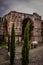 Arco di Giano History City Rome Empire