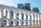 Arcos da Lapa Arches and Metropolitan Cathedral - Rio de Janeiro, Brazil