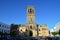 Arcos de la Frontera, Spain - Basilica of Santa Maria de la Asuncion