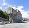 Arcow Quarry, Horton in Ribblesdale, Yorkshire.