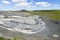 Arcow Quarry, Horton in Ribblesdale, Yorkshire.