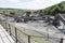 Arcow Quarry, Horton in Ribblesdale, Yorkshire.