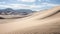 Arctic Animals: A Stunning Dune Landscape In The Zeiss Batis 18mm F28 Style